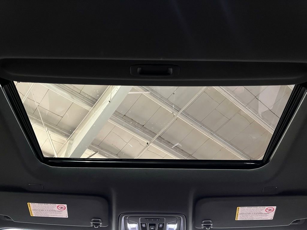 Certified 2023 Chevrolet Silverado 3500 High Country w/ Z71 Off-Road Package image 26