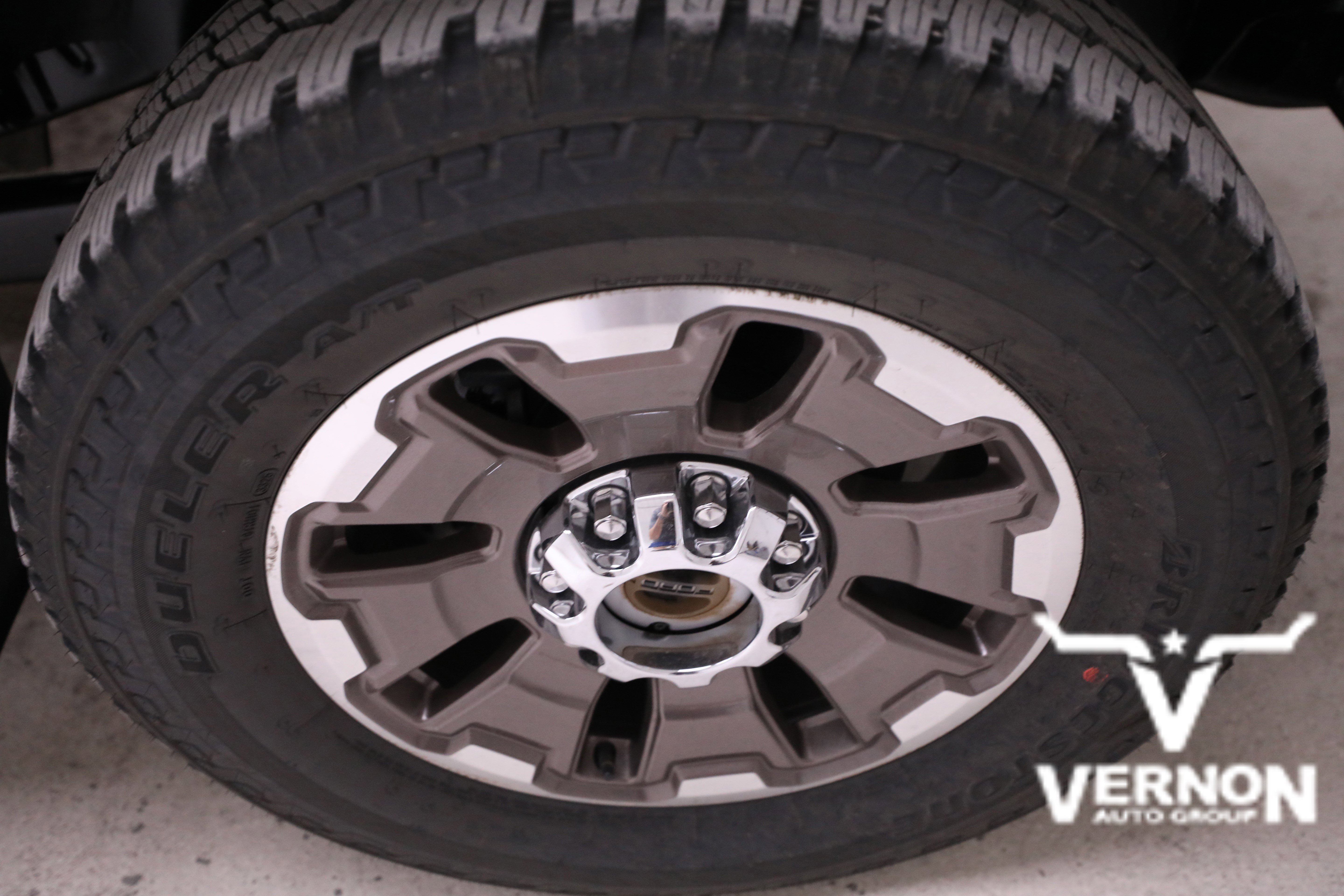 New 2026 Ford F350 King Ranch w/ FX4 Off-Road Package image 31