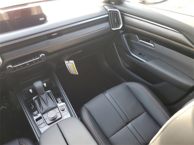 New 2026 MAZDA CX-50 AWD 2.5 Hybrid w/ Weather Package image 16