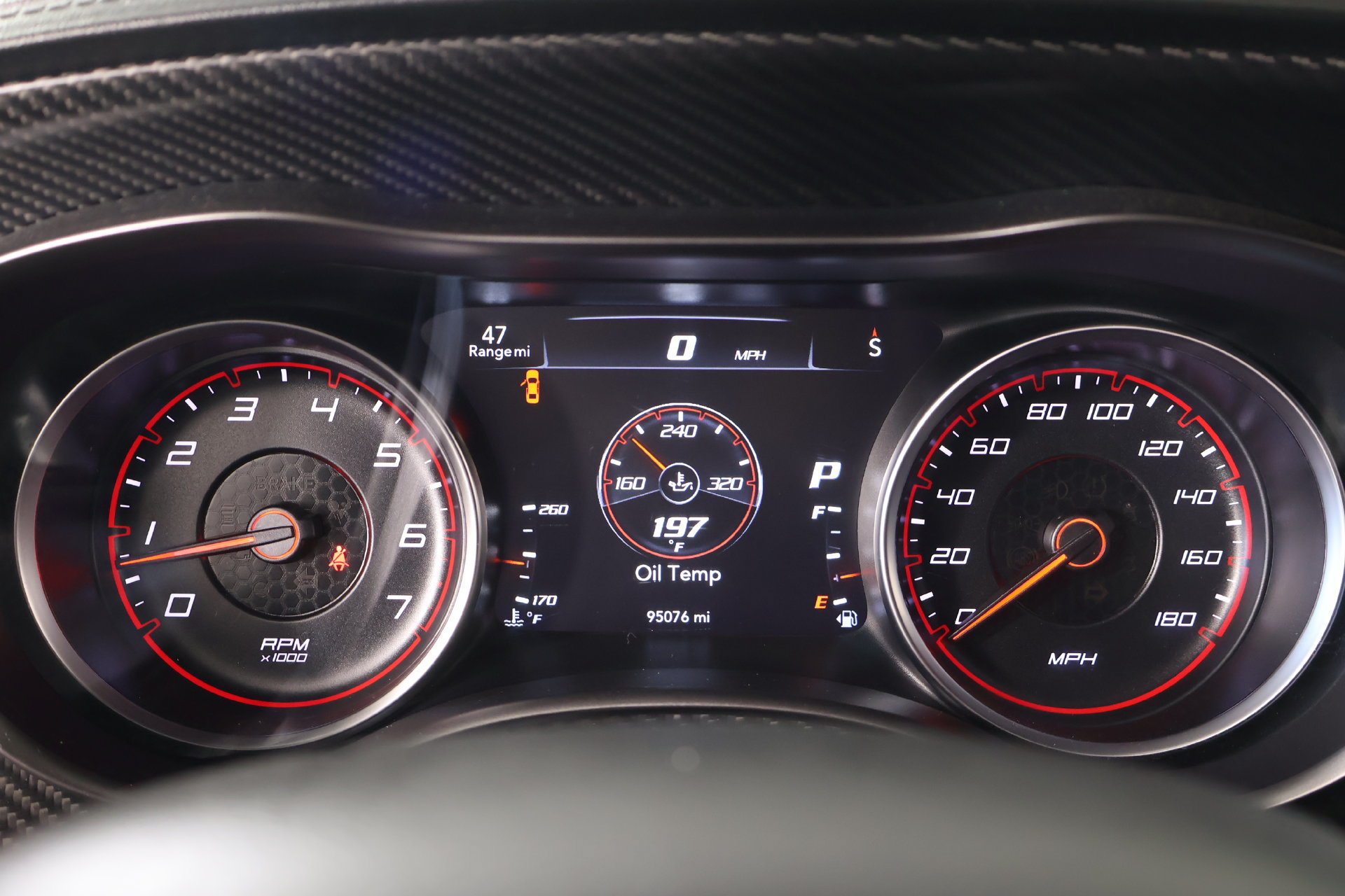 Used 2020 Dodge Charger Scat Pack RWD image 4