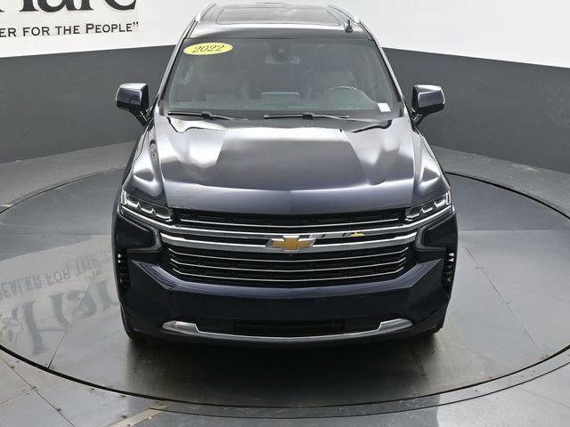Used 2022 Chevrolet Tahoe LT w/ LT Signature Plus Package image 61