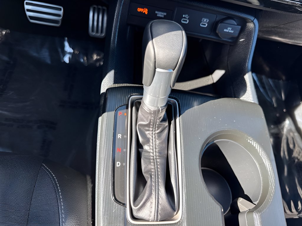 Used 2026 Honda Civic Sport image 12