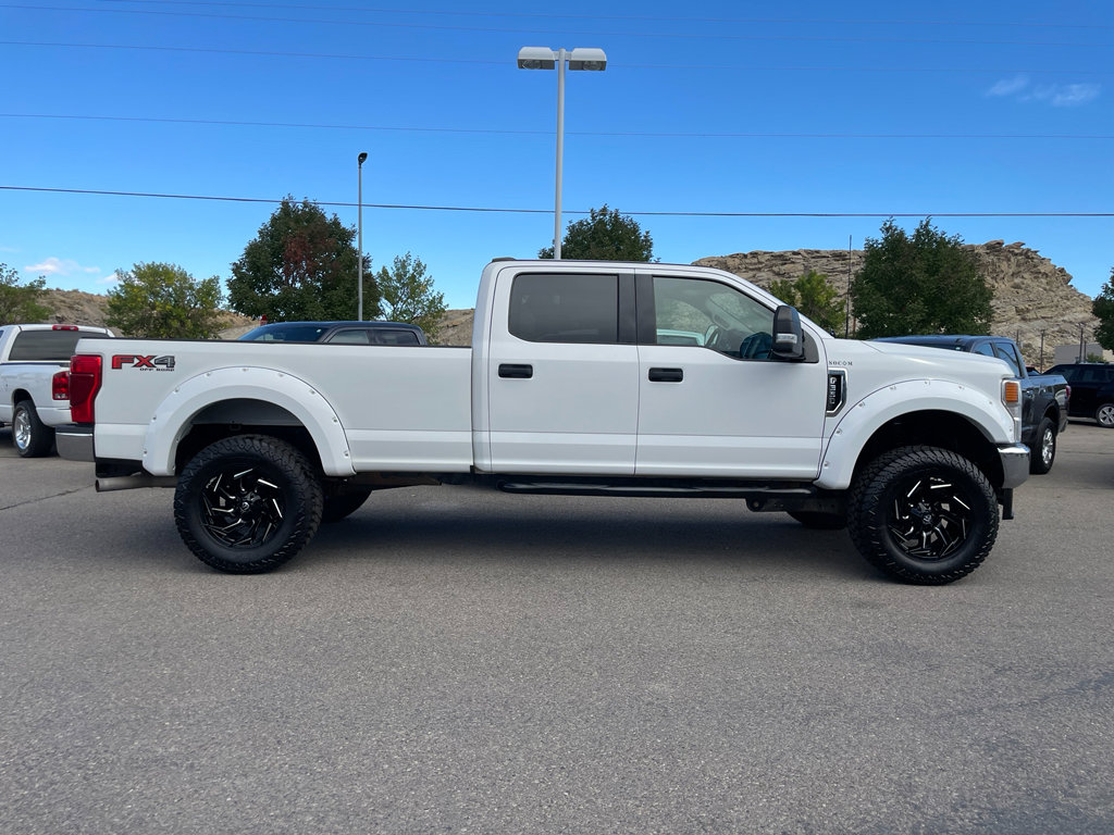 Used 2022 Ford F350 XLT w/ XLT Value Package image 7