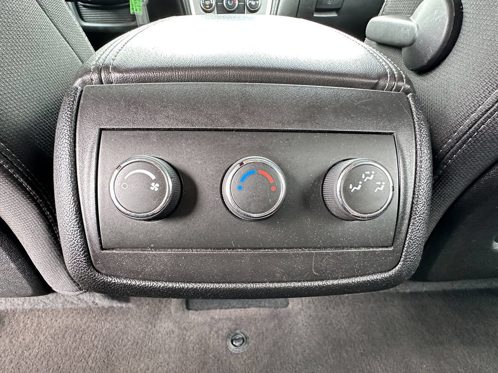 Certified 2016 GMC Acadia SLE AWD/4WD image 27