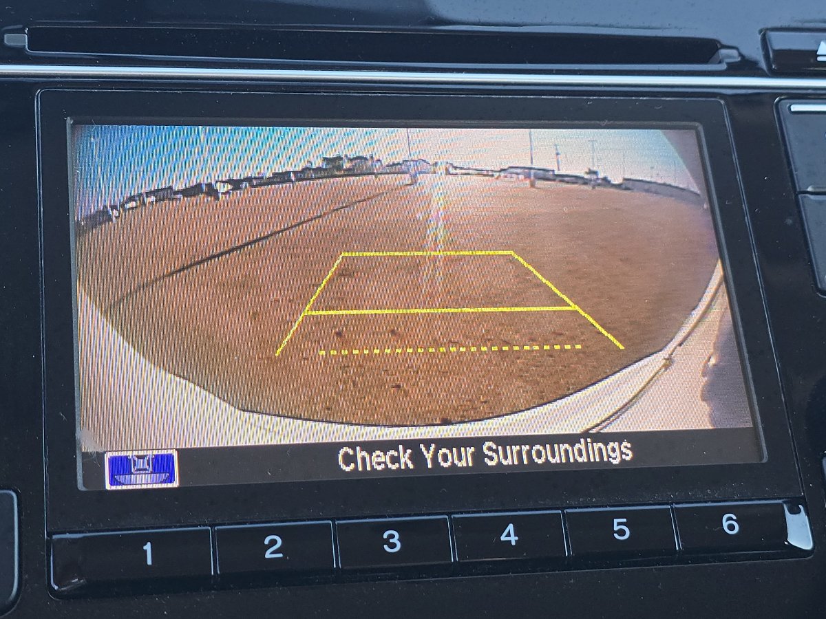 Used 2019 Honda Fit LX image 7