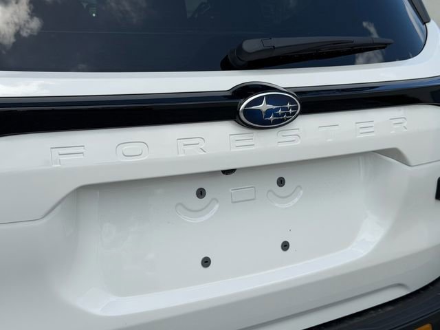 New 2026 Subaru Forester Wilderness AWD/4WD image 9