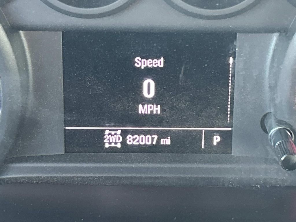 Used 2022 Chevrolet Silverado 1500 W/T w/ WT Value Package image 30