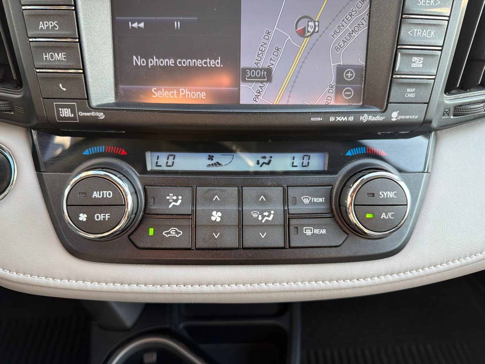 Used 2016 Toyota RAV4 Limited w/ Advanced Technology Package AWD/4WD image 15