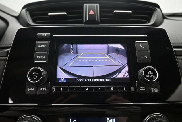 Used 2020 Honda CR-V LX image 15