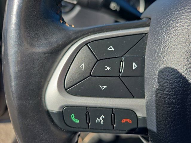 Used 2020 Jeep Compass Limited image 15