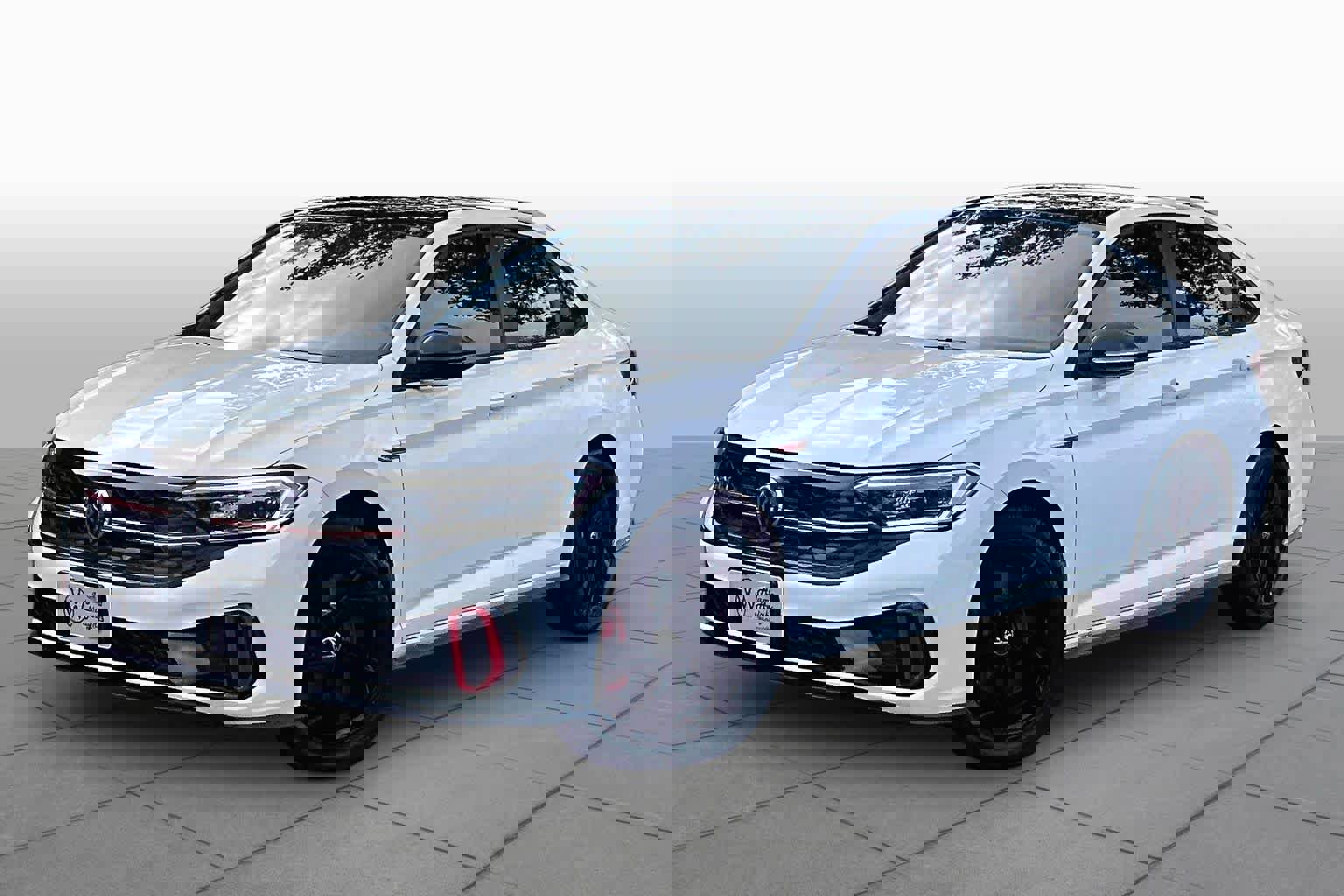 Certified 2023 Volkswagen Jetta GLI Autobahn image 1