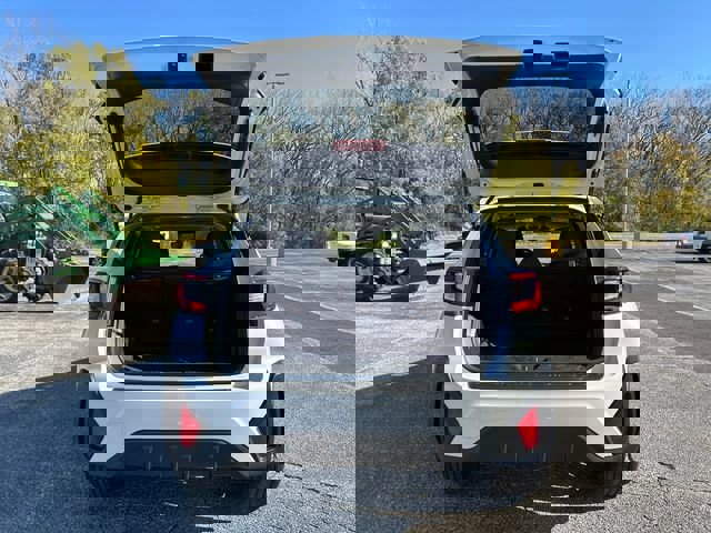 Used 2024 Subaru Crosstrek 2.0i Premium image 17