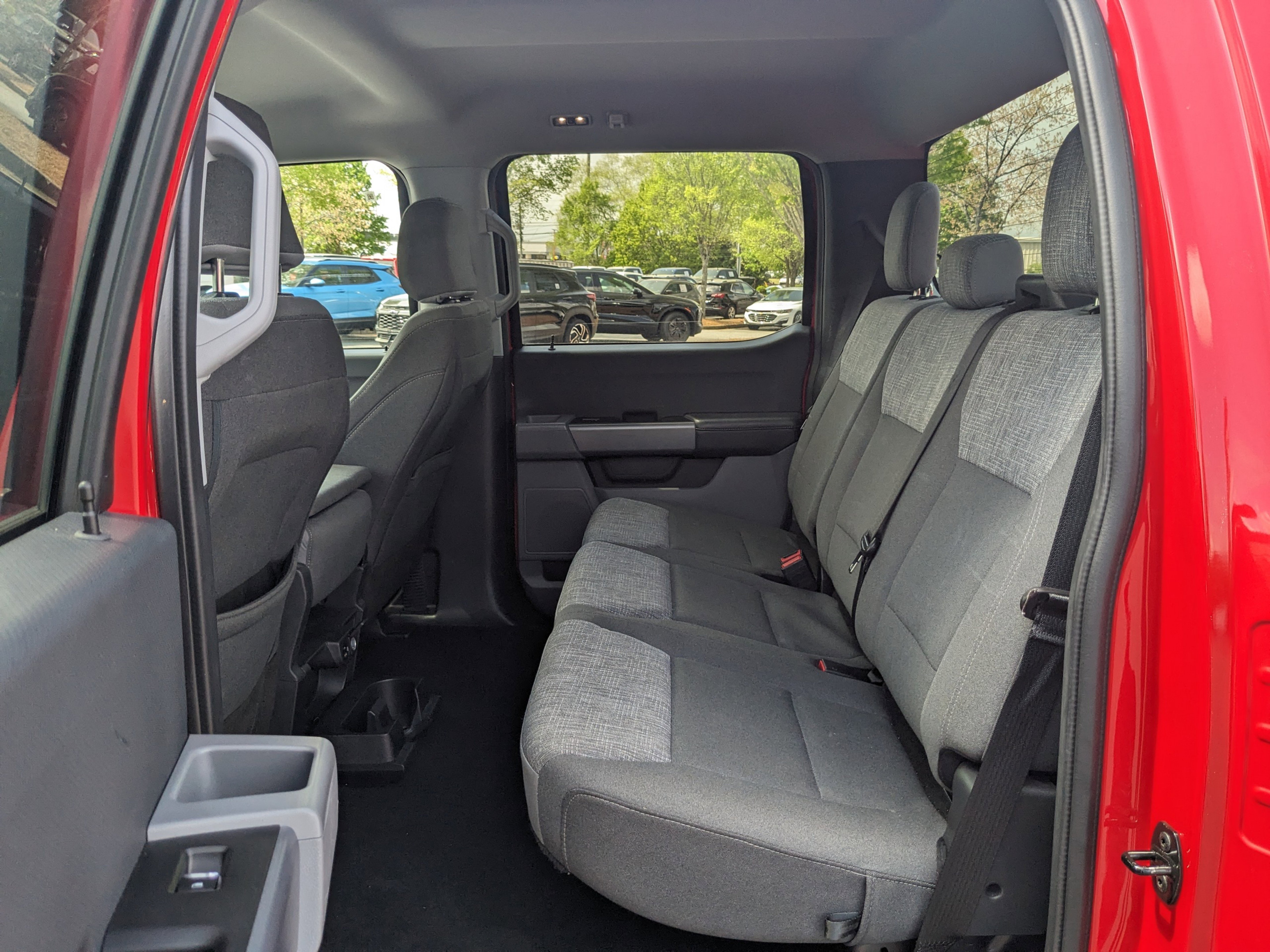 Used 2023 Ford F150 XLT image 14