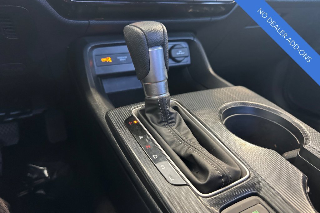 Certified 2026 Honda Civic LX image 22