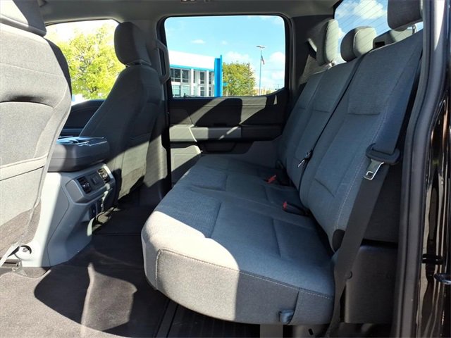 Used 2024 Ford F150 XLT w/ Mobile Office Package image 9