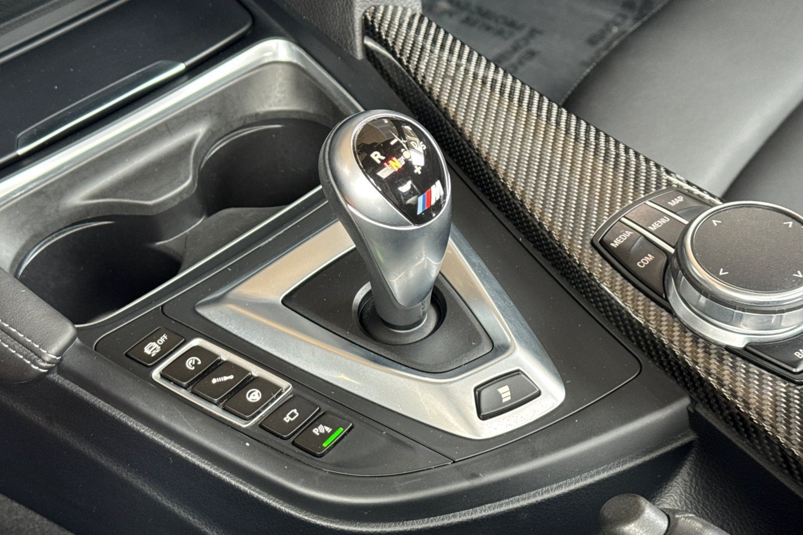 Used 2018 BMW M4 Coupe RWD image 18