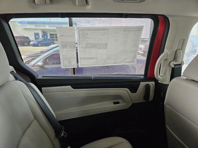 New 2026 Honda Odyssey EX-L image 18