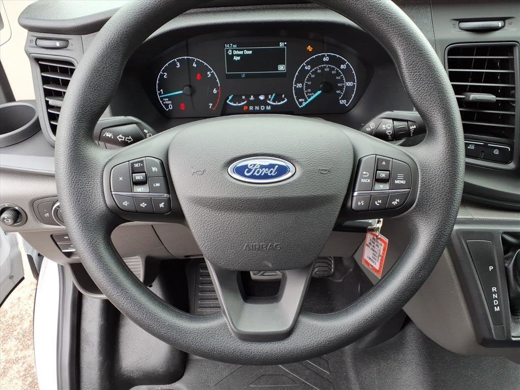 Used 2025 Ford Transit 150 Low Roof AWD image 14