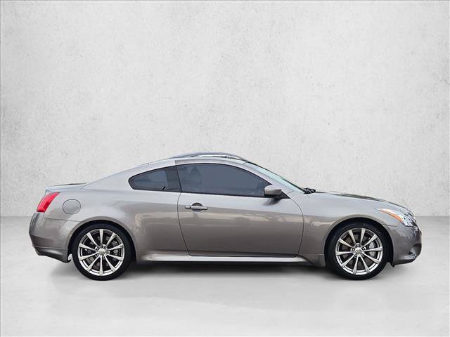 Used 2008 INFINITI G37 Journey w/ Premium Pkg RWD image 4