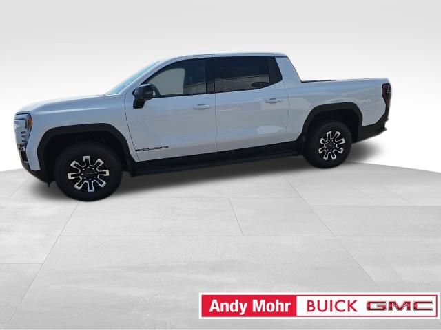New 2026 GMC Sierra EV Elevation w/ Premium Package AWD/4WD image 12
