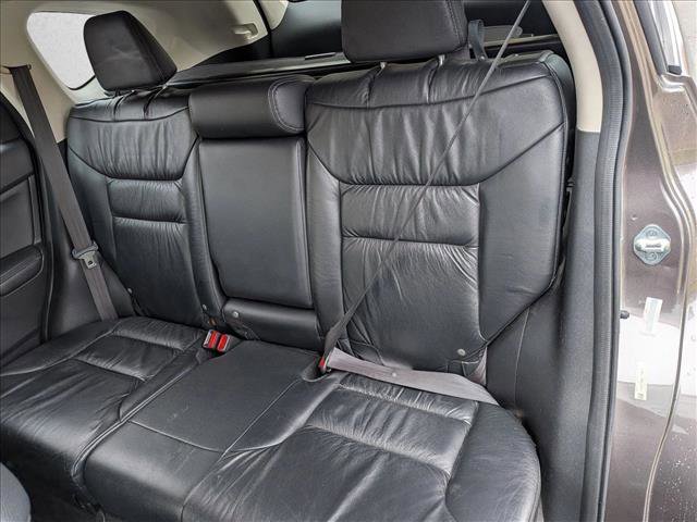 Used 2012 Honda CR-V EX-L image 17