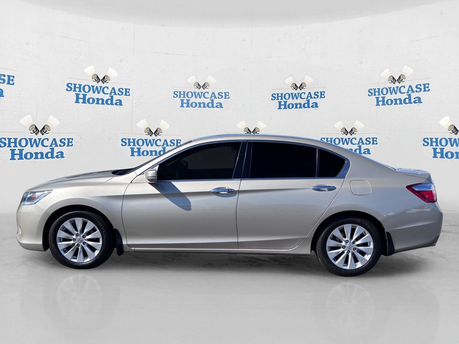 Used 2014 Honda Accord EX-L image 4