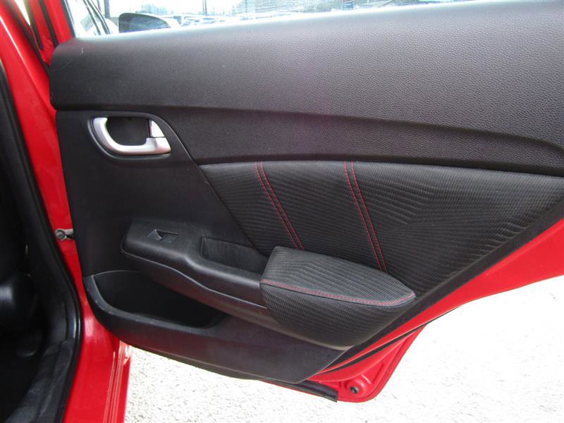 Used 2015 Honda Civic Si image 34
