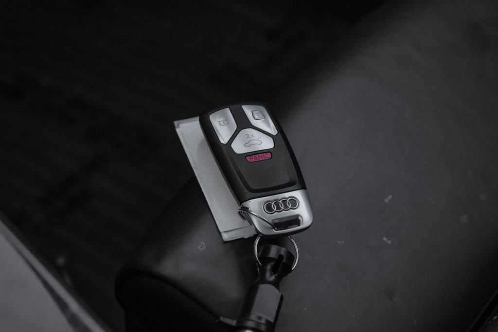 Used 2021 Audi S5 Premium Plus w/ Premium Plus Package image 67