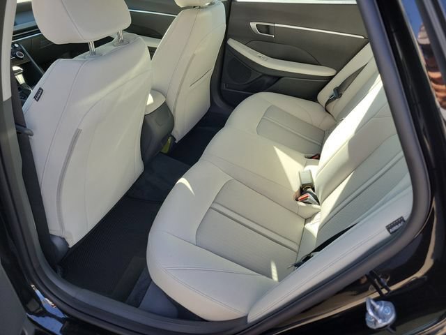 New 2026 Hyundai Sonata SE FWD image 25