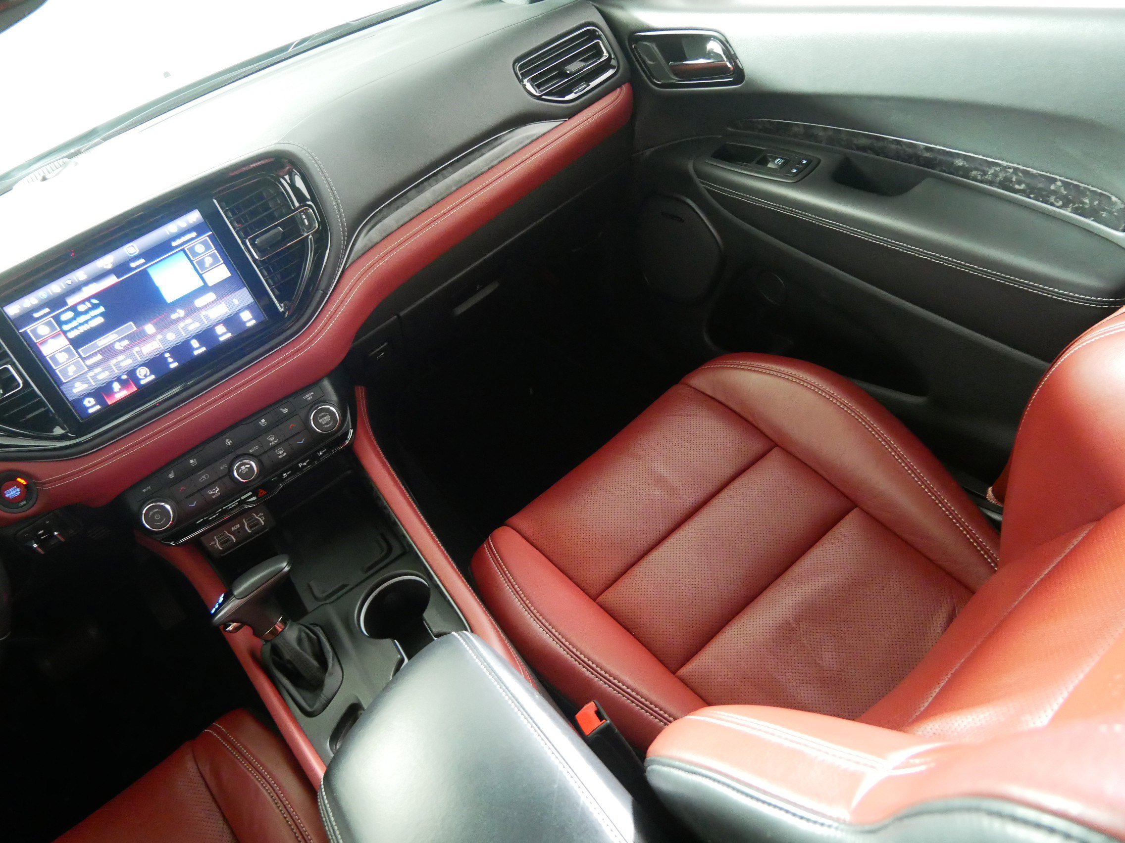 Used 2023 Dodge Durango SRT Hellcat image 11