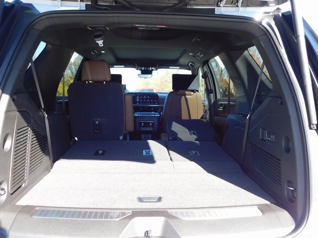 New 2026 Chevrolet Tahoe High Country image 31
