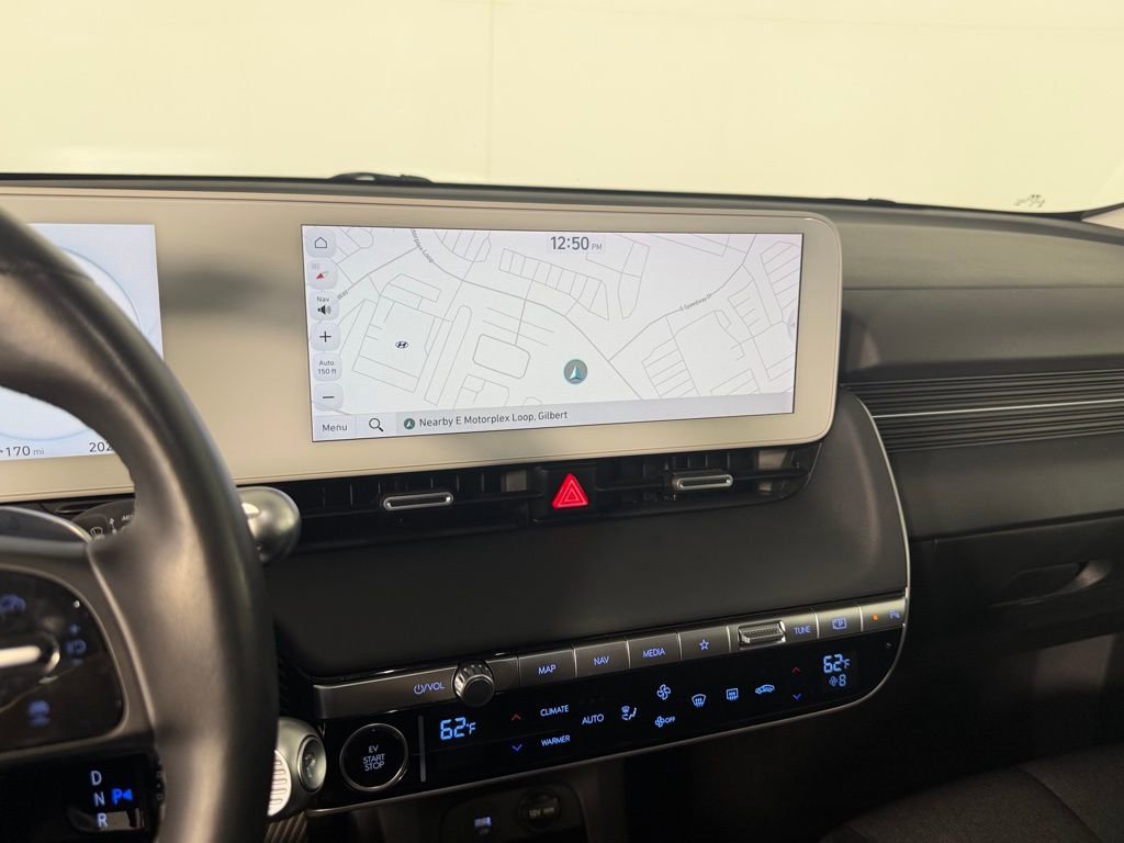 Used 2024 Hyundai Ioniq 5 SEL RWD image 19