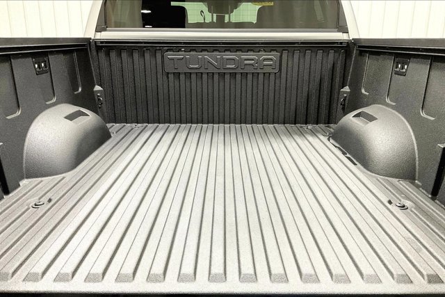 Used 2026 Toyota Tundra SR image 35