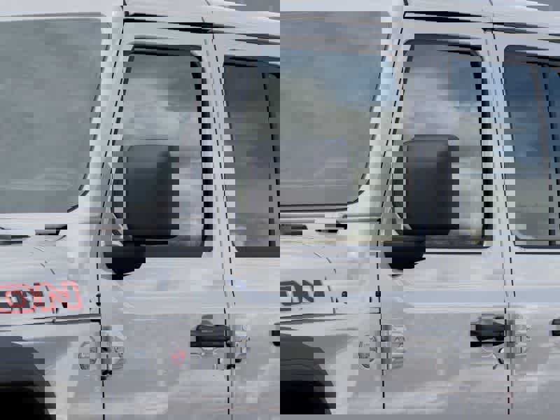 New 2026 Jeep Wrangler Unlimited Rubicon w/ Safety Group image 12