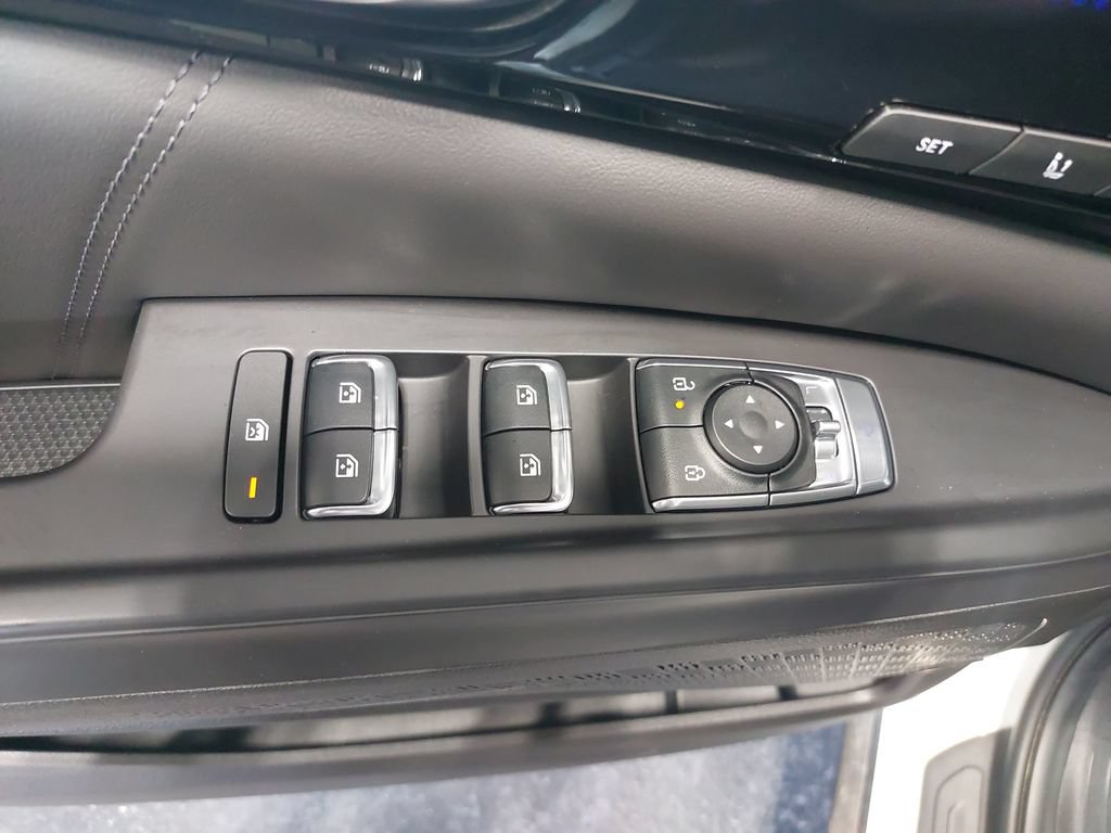 Used 2026 Kia Carnival SX Prestige FWD image 30
