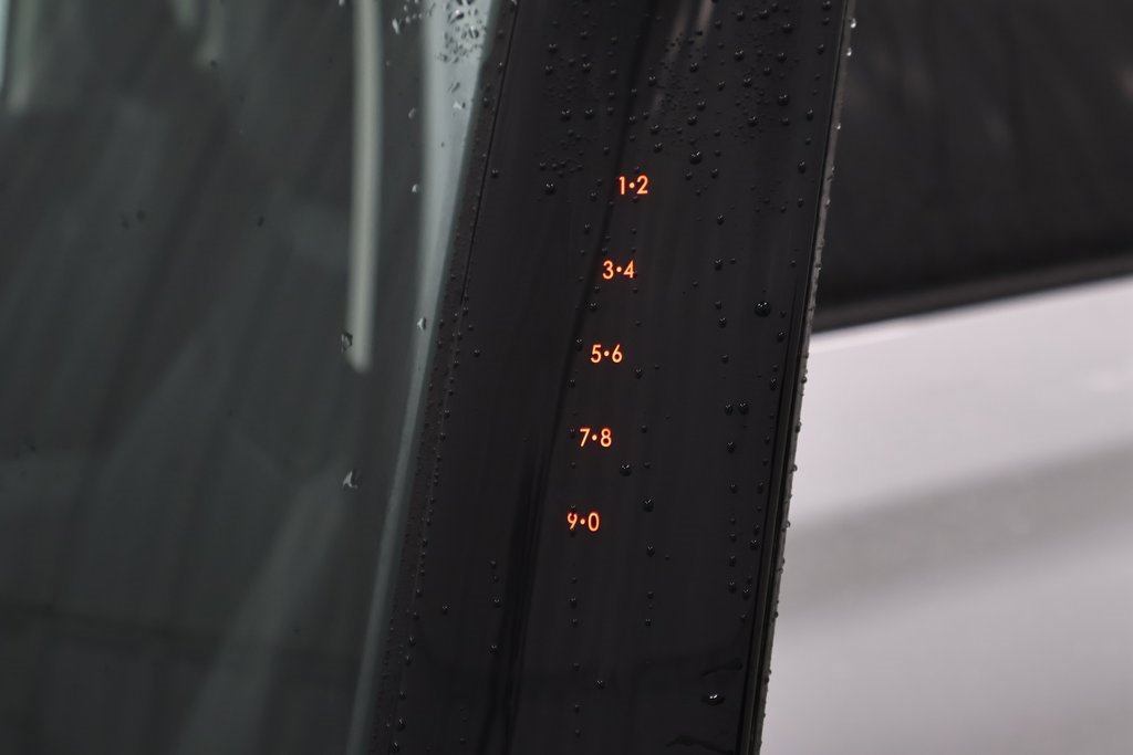 New 2026 Ford Explorer Active image 28