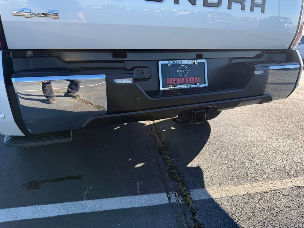 Used 2024 Toyota Tundra 1794 Edition image 49