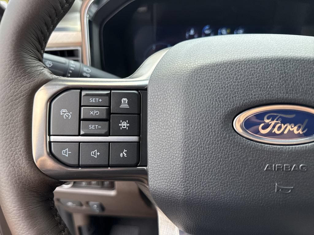 Used 2026 Ford F450 King Ranch w/ Chrome Package AWD/4WD image 23