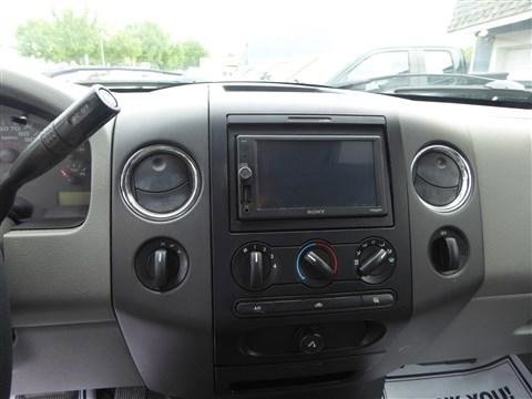 Used 2008 Ford F150 Lariat AWD/4WD image 13