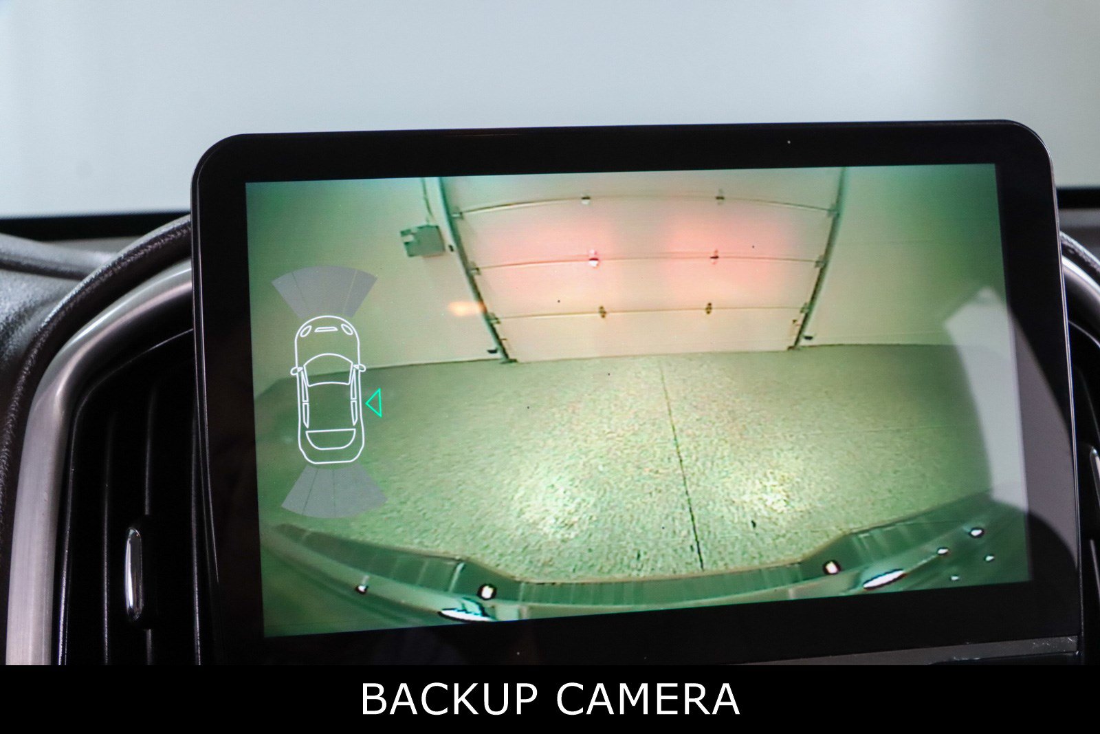 Used 2016 GMC Canyon SLE RWD image 16