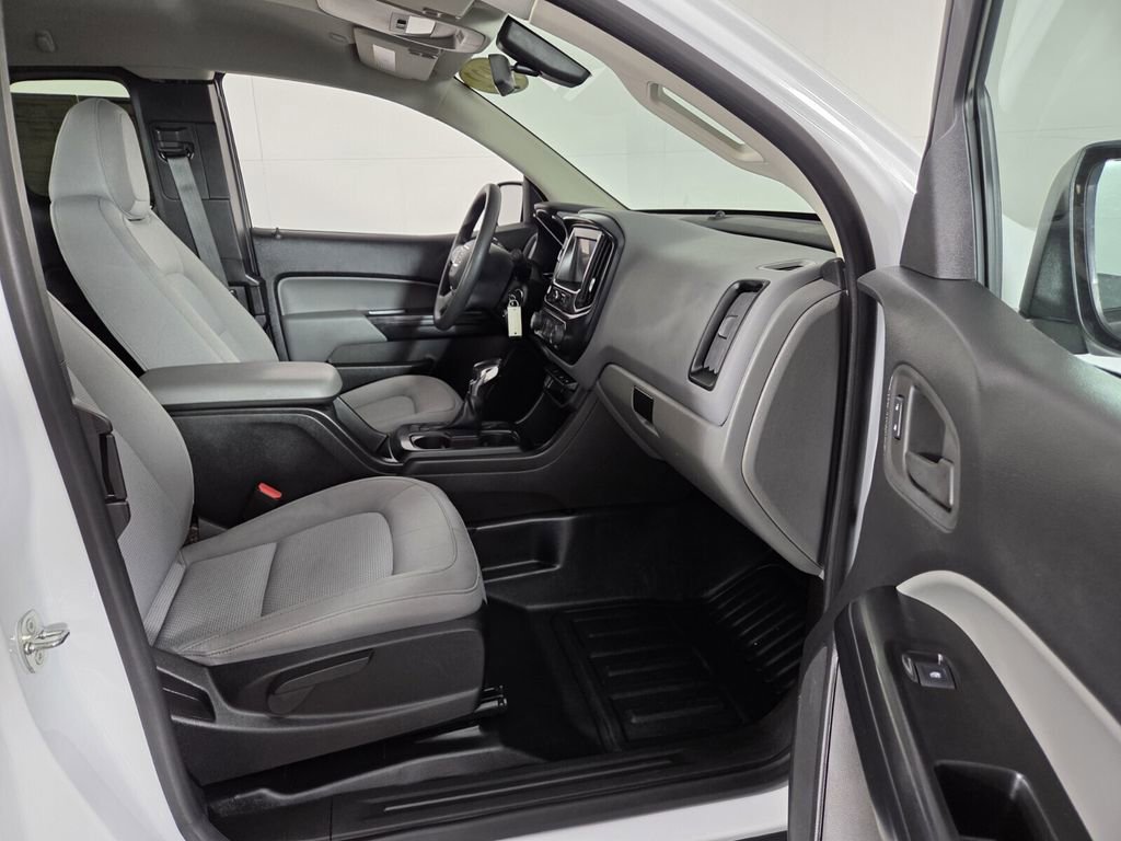 Used 2022 GMC Canyon Elevation Standard w/ Convenience Package image 29