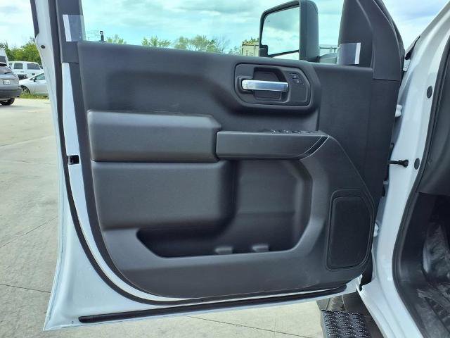 New 2026 Chevrolet Silverado 2500 W/T AWD/4WD image 11