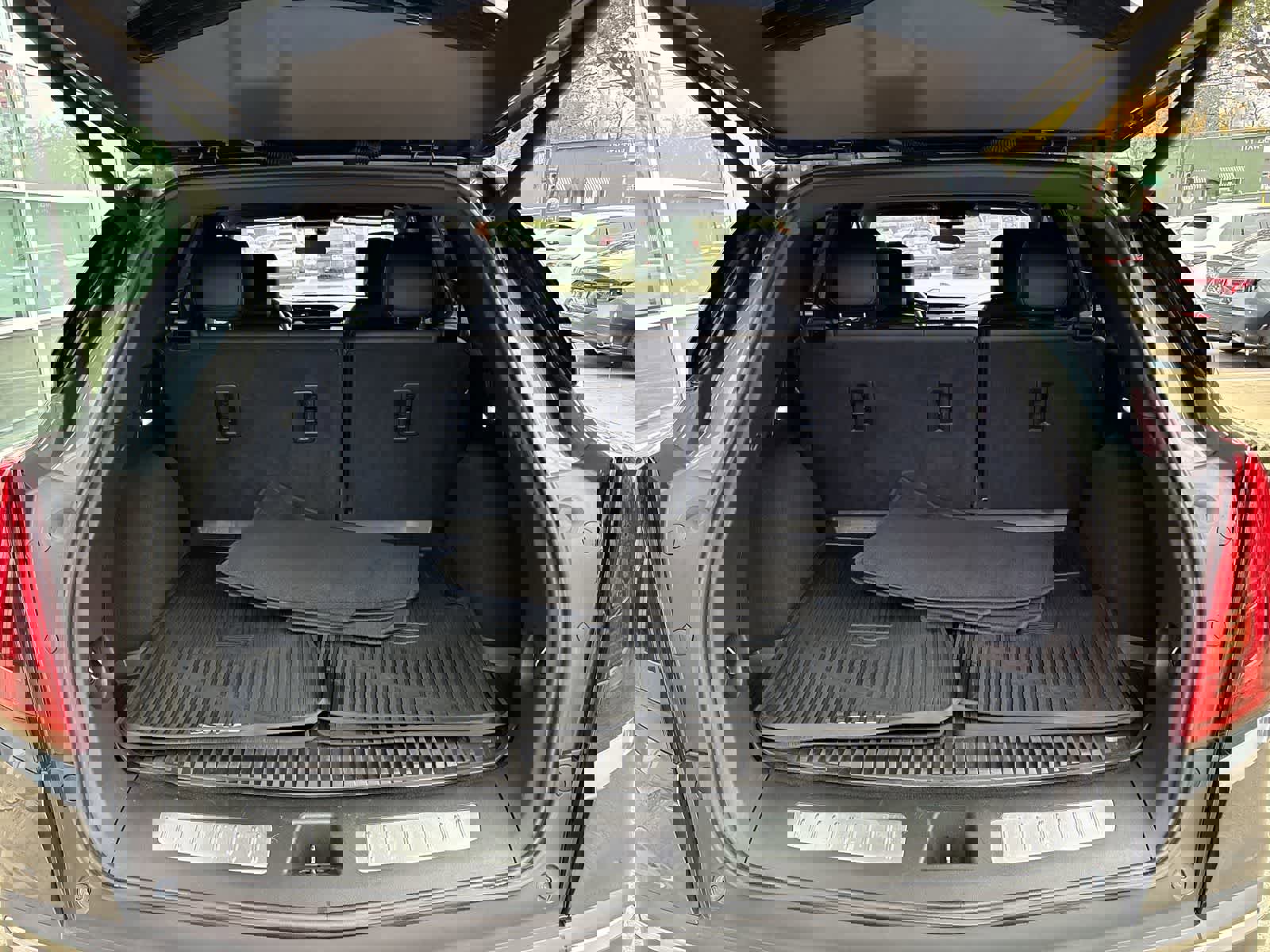 Used 2020 Cadillac XT5 Luxury image 18