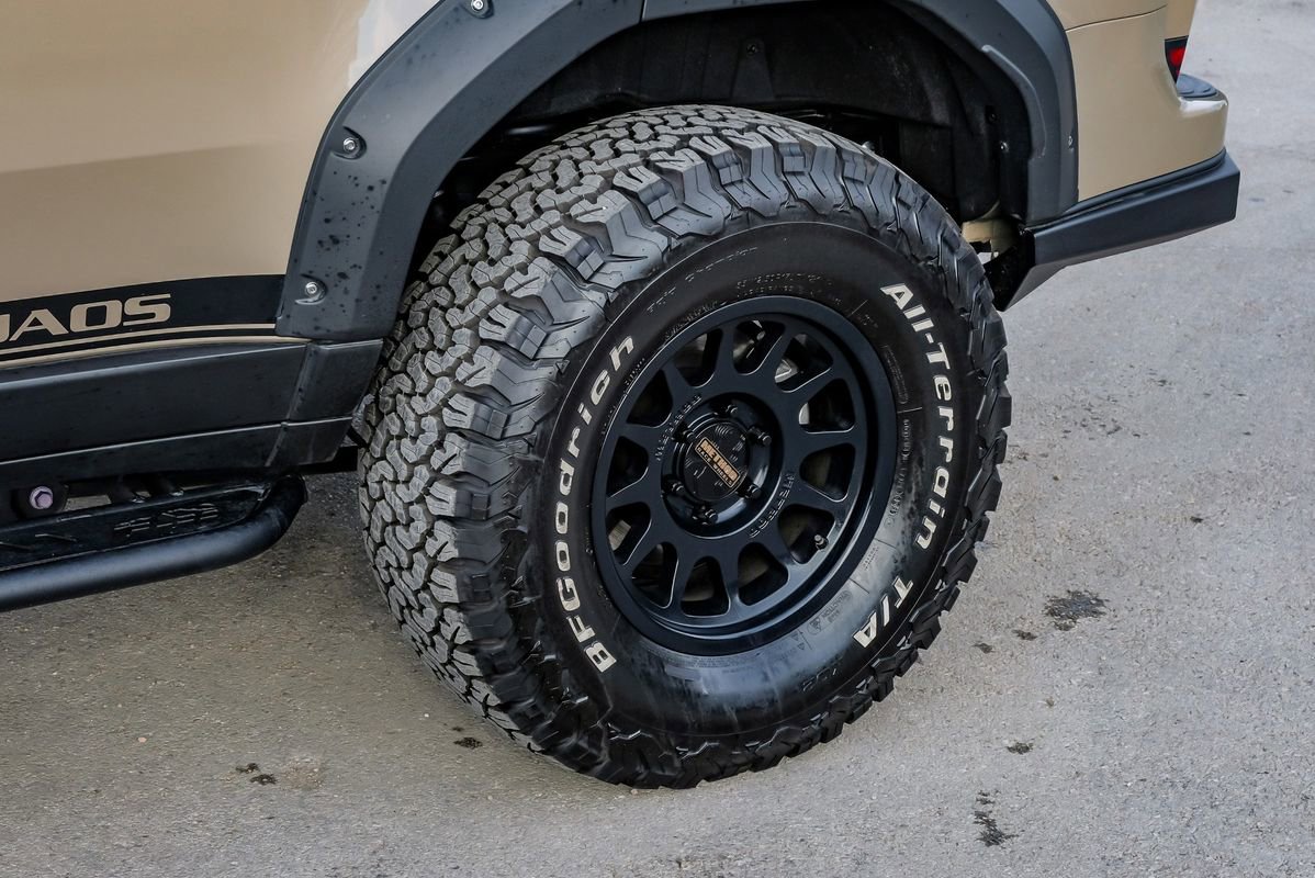 Used 2025 Lexus GX 550 image 61