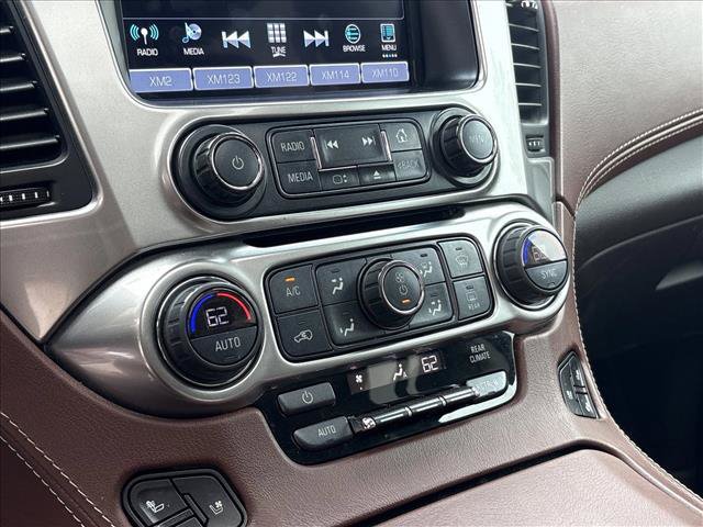 Used 2019 Chevrolet Tahoe Premier AWD/4WD image 22
