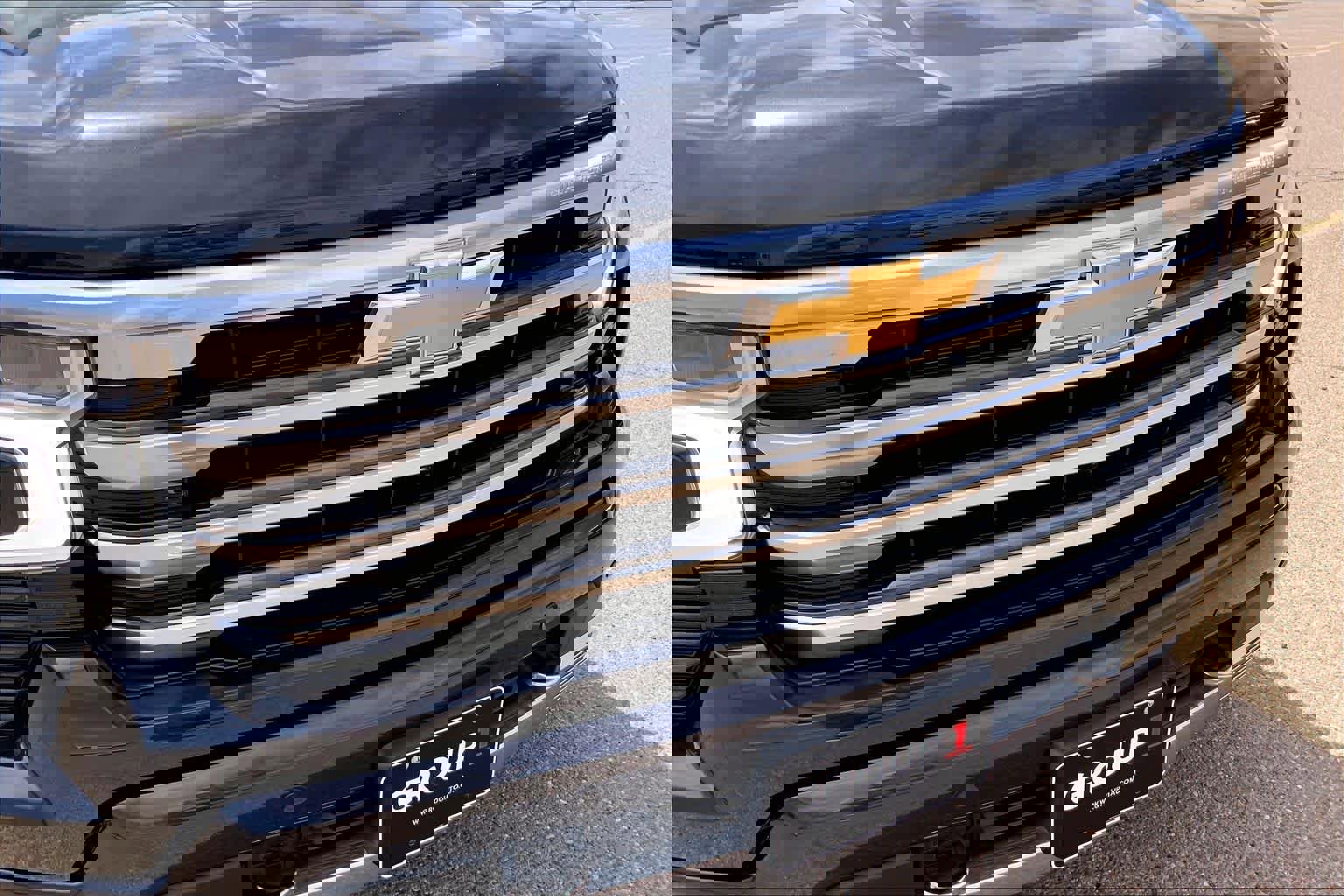 Used 2024 Chevrolet Silverado 1500 High Country w/ Technology Package AWD/4WD image 30