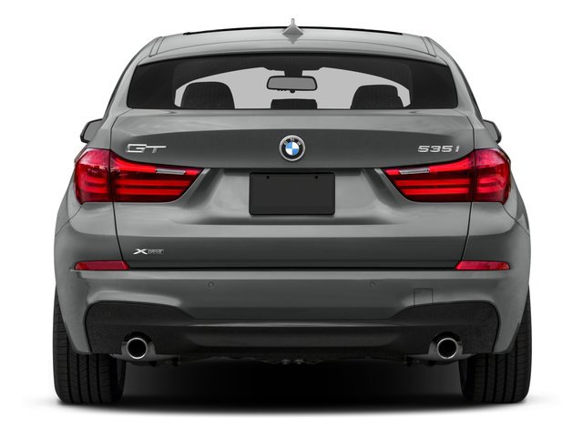 Used 2016 BMW 535i Gran Turismo image 5