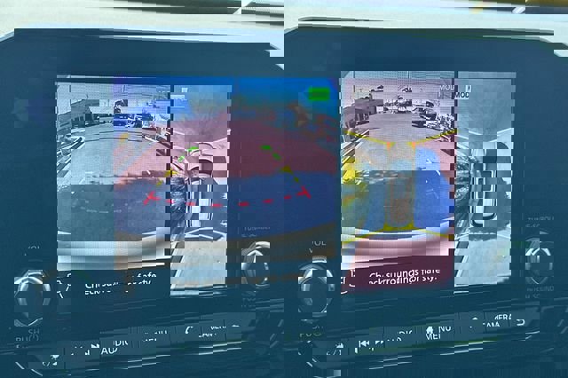 Used 2024 Nissan Pathfinder Rock Creek image 23