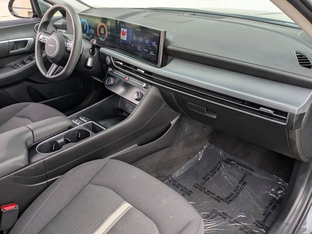 Used 2025 Hyundai Sonata SEL image 29