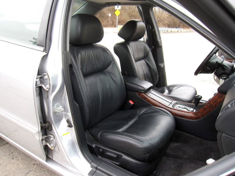 Used 2003 Acura TL FWD image 23